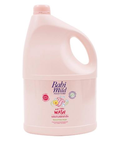 ผลิตภัณฑ์ซักผ้าเด็ก เบบี้มายด์เบบี้ ทัช 3,000 มล